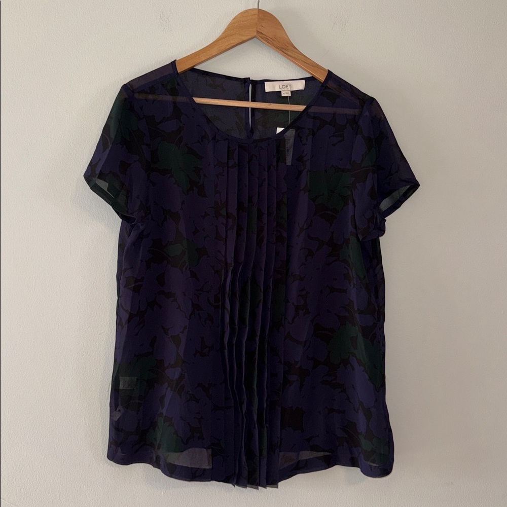 Ann Taylor Top
